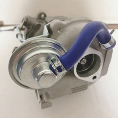 未使用品　HT07-4A ハイフロータービンの画像