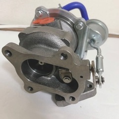 未使用品　HT07-4A ハイフロータービンの画像