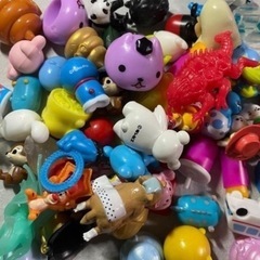 どれも¥100の画像