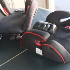 チャイルドシート RECARO Start J3の画像