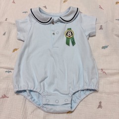 スヌーピー ベビー服 70cm
の画像