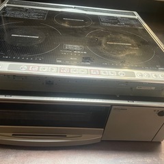 IH 三菱　CS-KMG38E