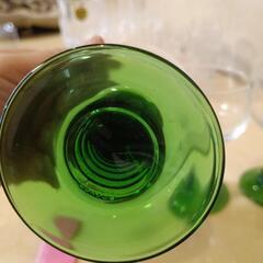 グラス4個セットの画像