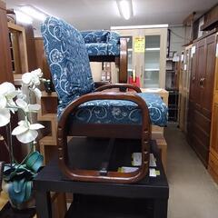 折りたたみ座椅子　84768の画像