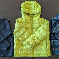 【美品】こども衣類　UNIQLO　GU　ユニクロ　ジーユー　の画像