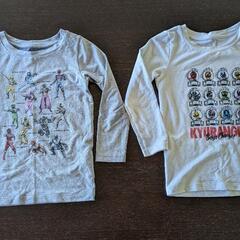 【美品】こども衣類　UNIQLO　GU　ユニクロ　ジーユー　の画像