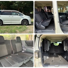 ⭕️ローン&クレジット決済OK⭕️◆車検R8年9月◆H21年デリカD:5◆社外ナビ◆電動スライド◆ドラレコ◆ETCの画像