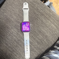 Apple Watchシリーズ9 GPS