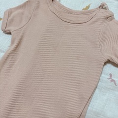 PUPPAPUPO ベビー服 70cmの画像