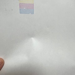 EPSON プリンタ　EW-452Aの画像