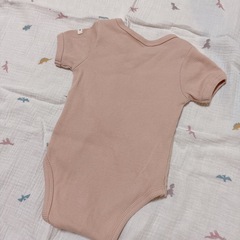 PUPPAPUPO ベビー服 70cmの画像