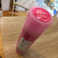 ケープ ヘアスプレー ソフト D
