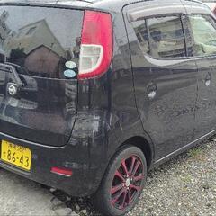 3万円　車検残り　訳ありの画像