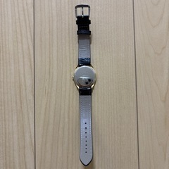 【値下げ】EDOX クォーツ　腕時計の画像