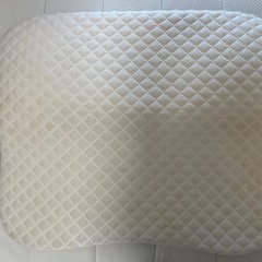 肩こりさん専用マクラの画像