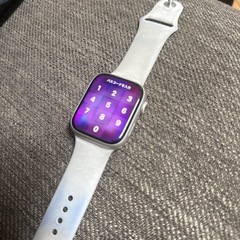 Apple Watchシリーズ9 GPSの画像