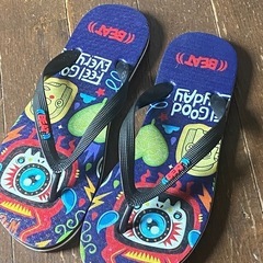 スリッパの画像