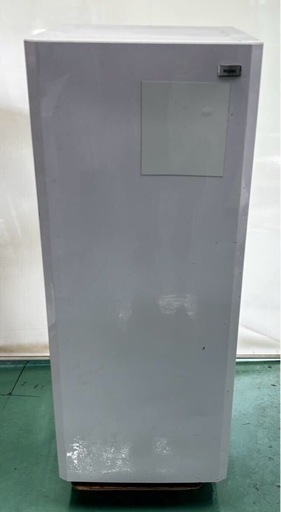 大阪引取限定【中古】Haier 電気冷凍庫 家電 2016年製 中古】Haier 電気冷凍庫 家電 2016年製 割れ有り【IG039BNE1F001