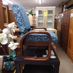 折りたたみ座椅子　84769の画像