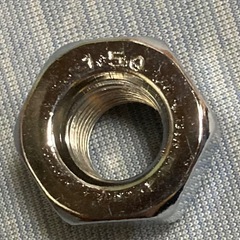 100個！ホイールナットM12  1.50の画像