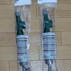 加圧式霧吹き2個　ペットボトル用の画像
