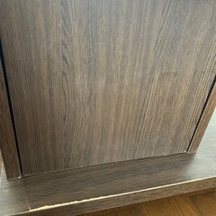 多用途棚 (姿見、収納棚、衣装ラック)の画像
