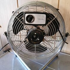 エレクトラックス　サーキュレーターの画像
