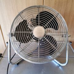 エレクトラックス　サーキュレーター