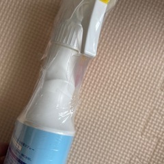 除菌スプレー　ベビー　ミルトンの画像
