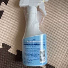 除菌スプレー　ベビー　ミルトンの画像