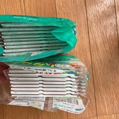 9枚×2袋　掃除機用紙パック　そうじっこ(各社共通タイプ) アイムの画像