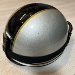 バイク　ヘルメット　OGKの画像