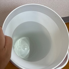 コールマン　ジャグ水筒の画像