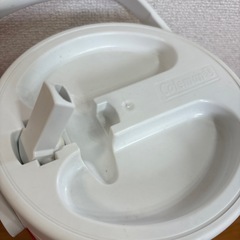 コールマン　ジャグ水筒の画像