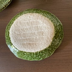 和風浅皿　　　5枚の画像