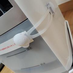 【美品】冷風扇✨の画像