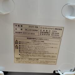 【美品】冷風扇✨の画像