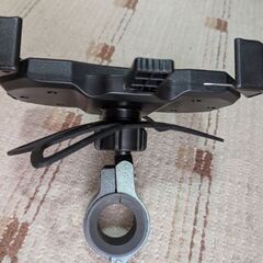 kaedear スマホホルダー バイク用の画像