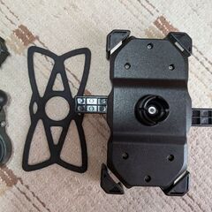 kaedear スマホホルダー バイク用の画像