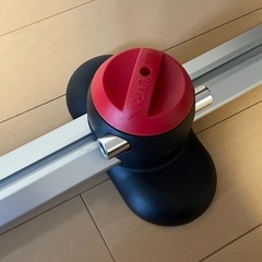 ミノウラ VERGO-TA1 スルーアクスル用の画像