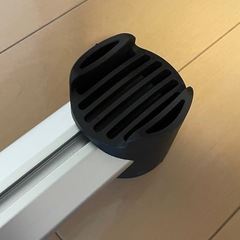 ミノウラ VERGO-TA1 スルーアクスル用の画像