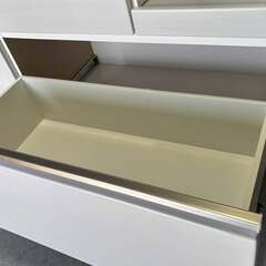 NITORI キッチンカウンターアルミナ2 幅140cm Used/美品 楽天市場】[幅140cm] カウンター (アルミナ2 140CT) ニトリ