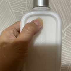 ほぼ未使用 ロクシタン　ヴァーベナ　ソルベボディジェル　ボディ用乳液250ML ICEGELの画像