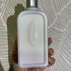 ほぼ未使用 ロクシタン　ヴァーベナ　ソルベボディジェル　ボディ用乳液250ML ICEGELの画像