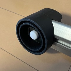 ミノウラ VERGO-TA1 スルーアクスル用の画像
