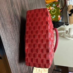 クラフトバックの画像