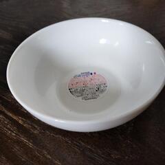 (未使用)ヤマザキ　白ボウル　食器まとめ売りの画像