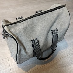 ボストンバックの画像