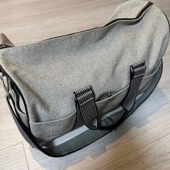 ボストンバックの画像