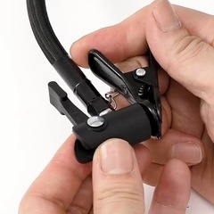 空気入れの画像